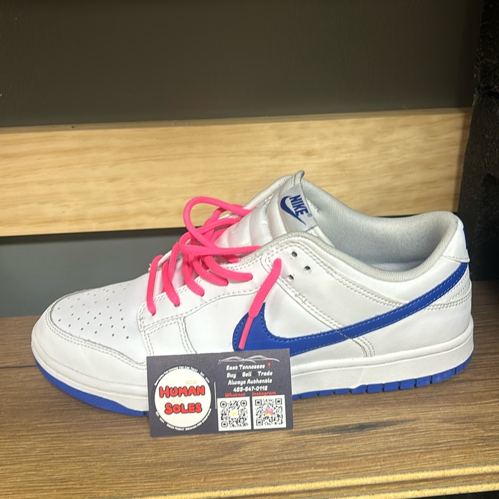 Nike Dunk Low